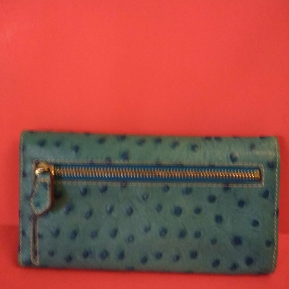 Wallets